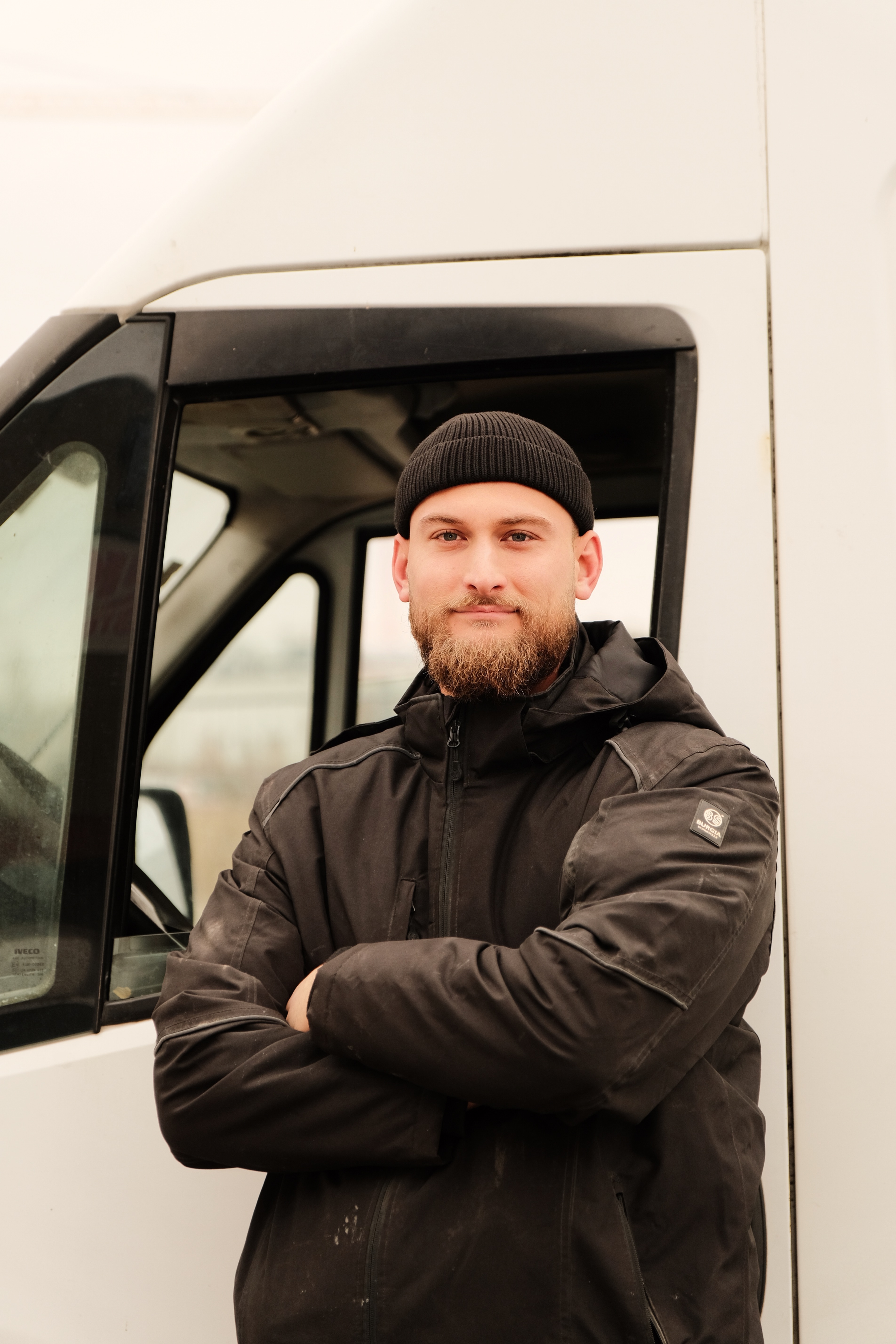 Flo – packdas! Team