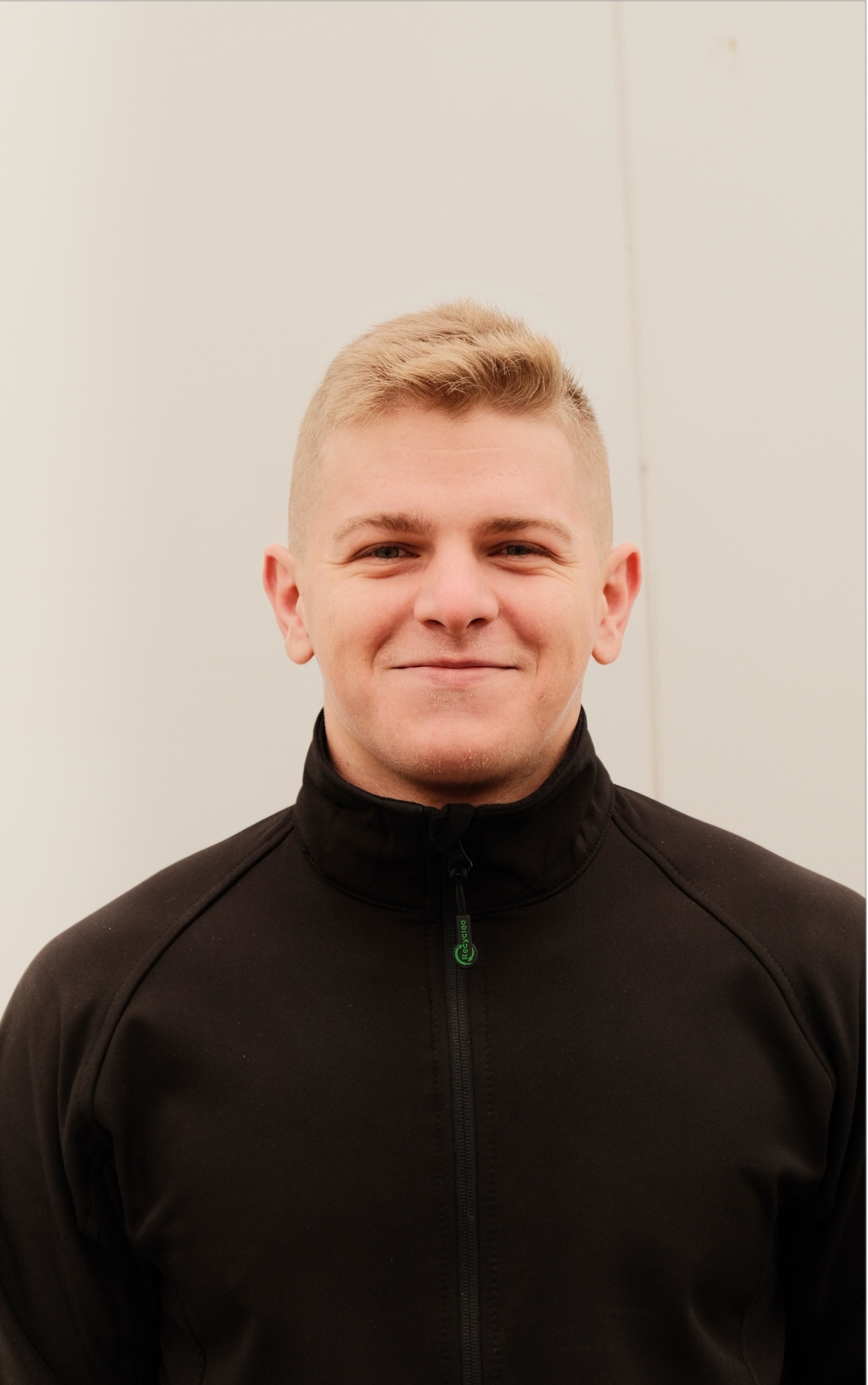 Martin – packdas! Team